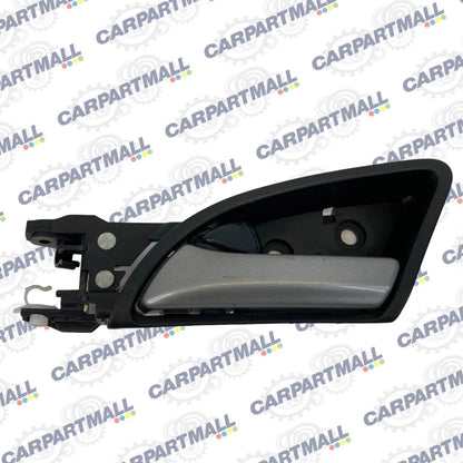 08-12 HONDA ACCORD COUPE FRONT LEFT DRIVER INNER INTERIOR DOOR HANDLE 611559