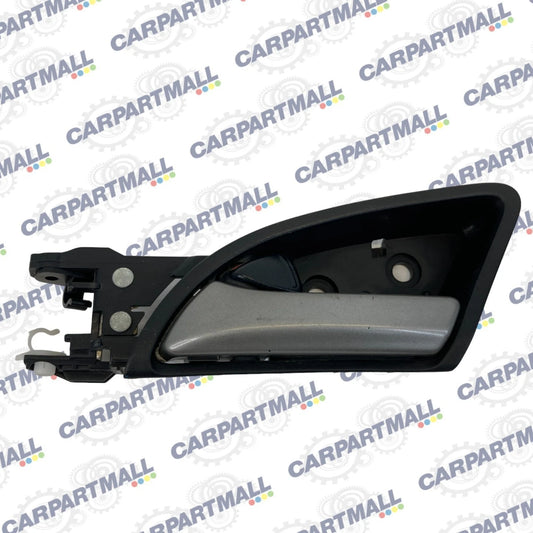 08-12 HONDA ACCORD COUPE FRONT LEFT DRIVER INNER INTERIOR DOOR HANDLE 611559