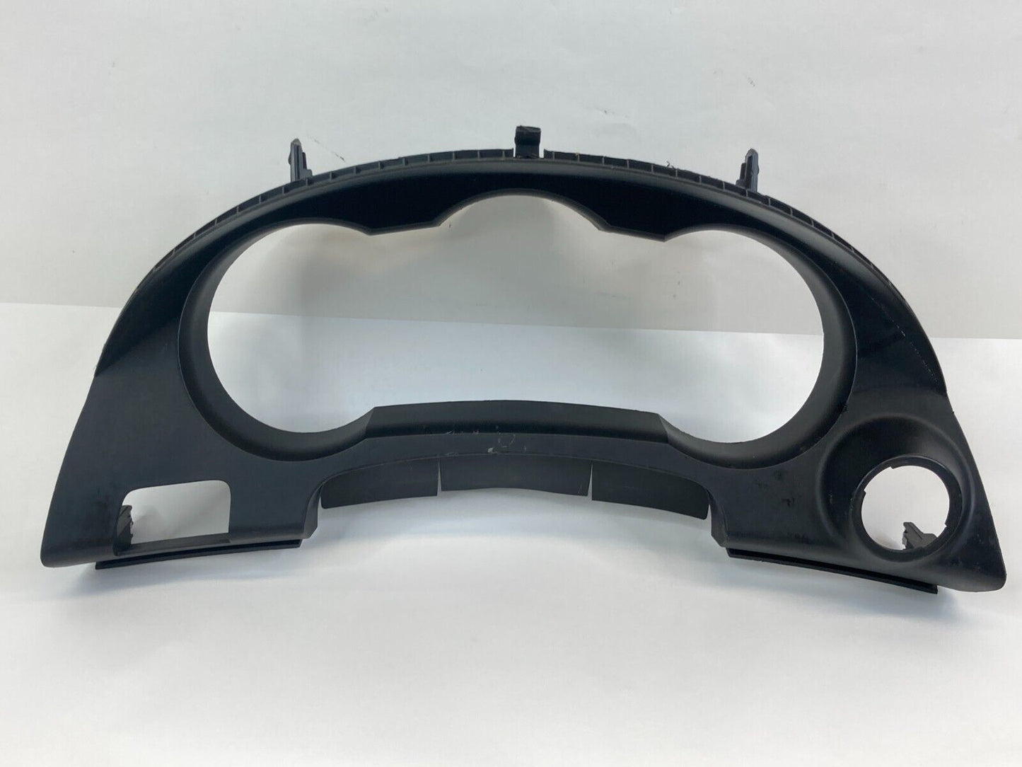 2007-2013 Nissan Altima Dash Speedometer Cluster Bezel Trim Cover 68240-JA000