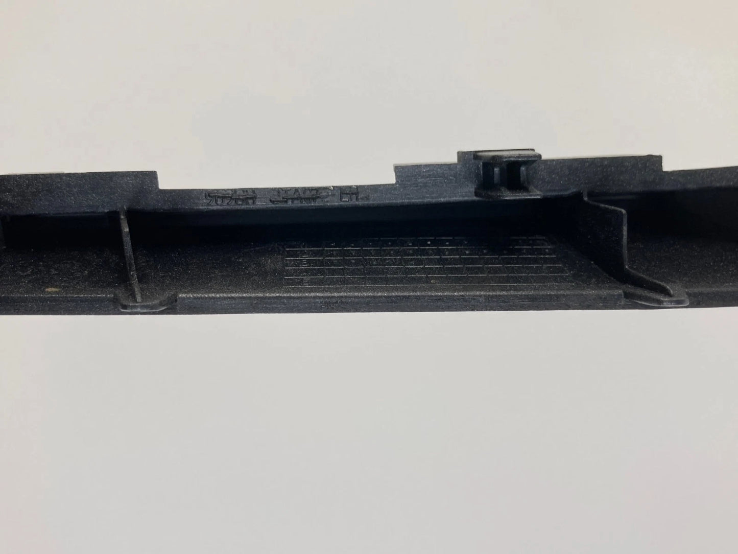 13-15 NISSAN ALTIMA LEFT DASH PANEL INSTRUMENT FINISH MOLDING TRIM 96907-3TA0A