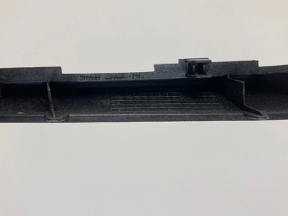 13-15 NISSAN ALTIMA LEFT DASH PANEL INSTRUMENT FINISH MOLDING TRIM 96907-3TA0A