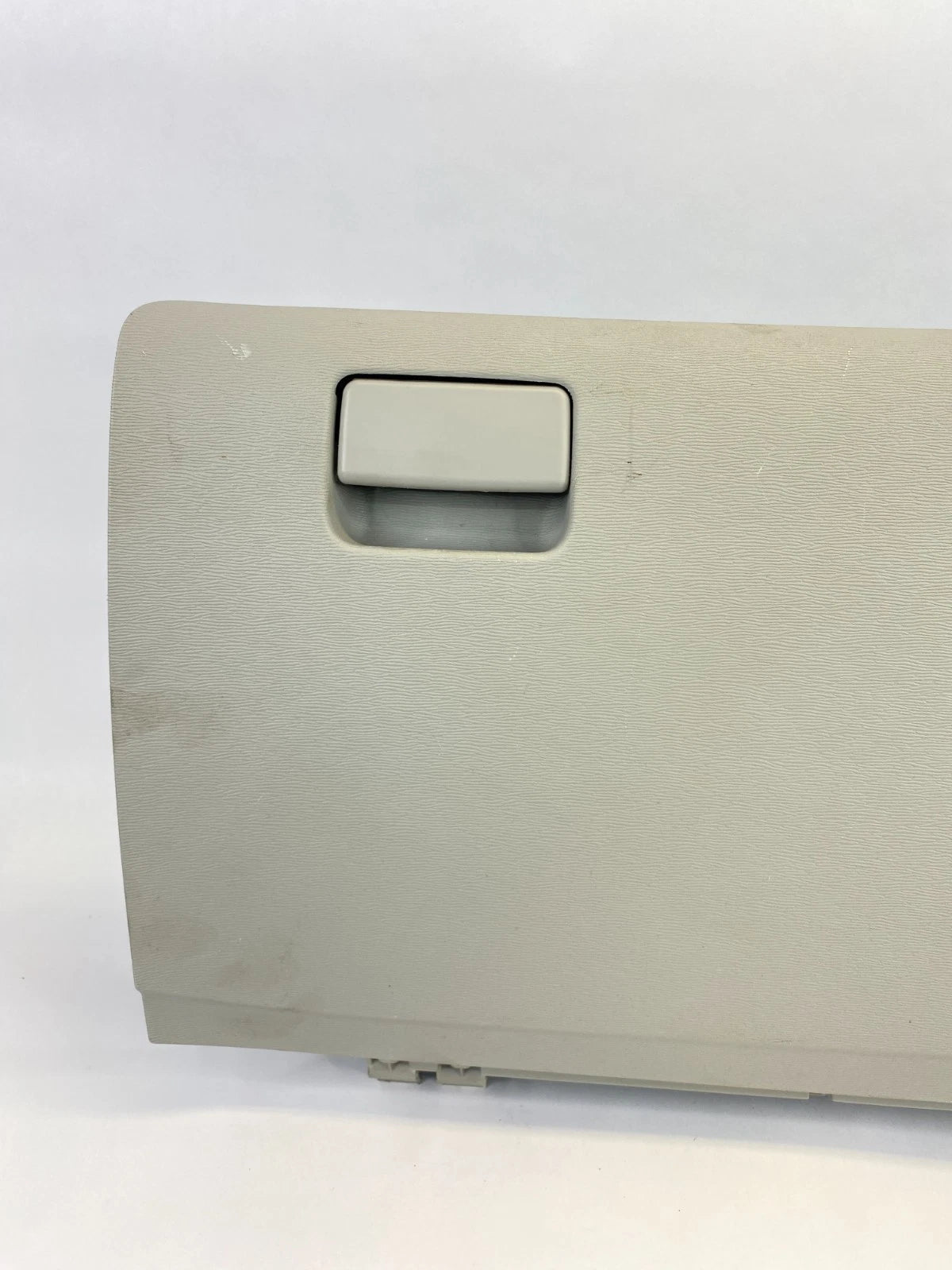 2009-2012 TOYOTA VENZA DASH GLOVE BOX COMPARTMENT STORAGE 55552-0T010 OEM