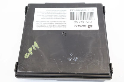 2017 2018 CRUZE CAMARO YUKON KEYLESS ENTRY DOOR CONTROL MODULE OEM 13510106