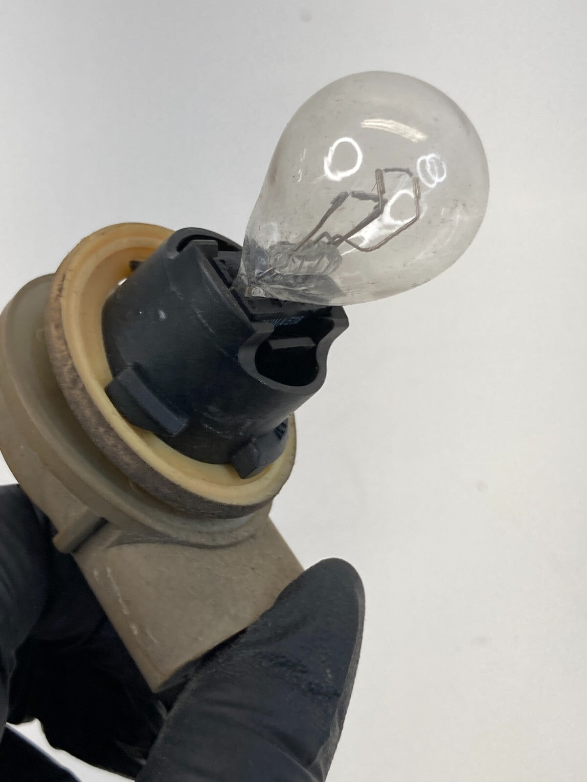 1997 1998 Jeep Grand Cherokee Rear Tail Light Taillight Harness Wire Wiring OEM