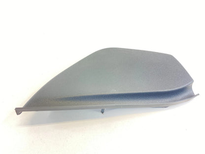2005 2006 2007 JEEP GRAND CHEROKEE DASH PANEL RIGHT PASSENGER SIDE END CAP COVER