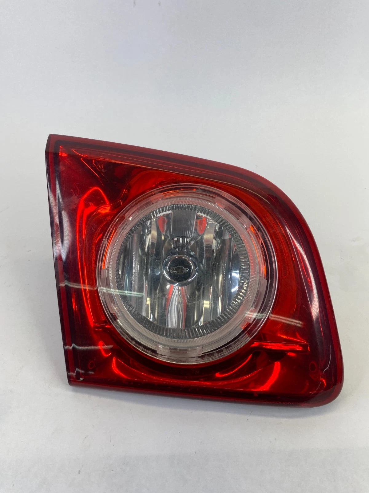 2008-2012 CHEVROLET MALIBU REAR LEFT SIDE TRUNK LID BACKUP LIGHT BACK UP LAMP