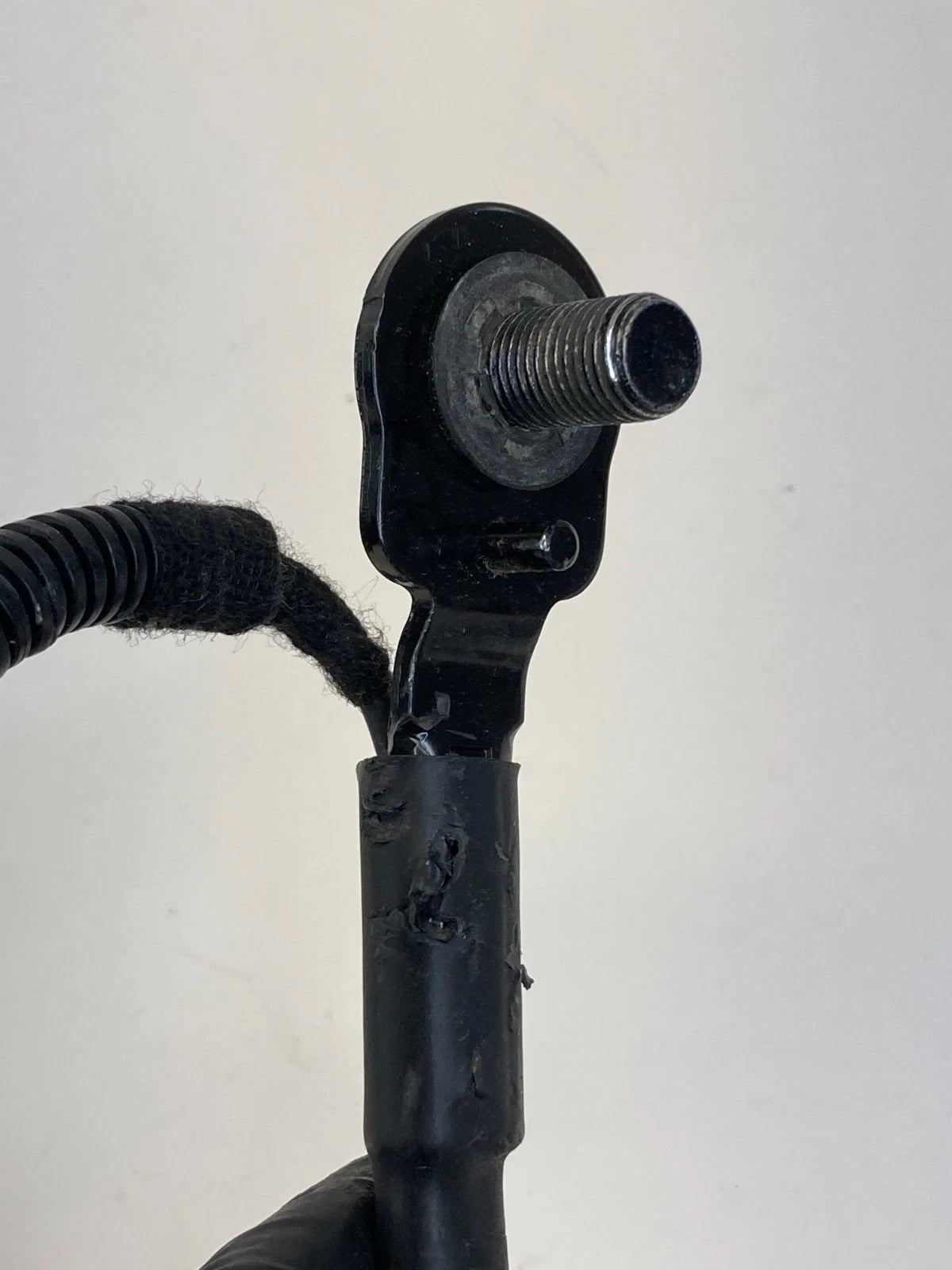 2016-2020 KIA SORENTO FRONT PASSENGER SIDE SEATBELT BUCKLE POWER SEAT 631519900B