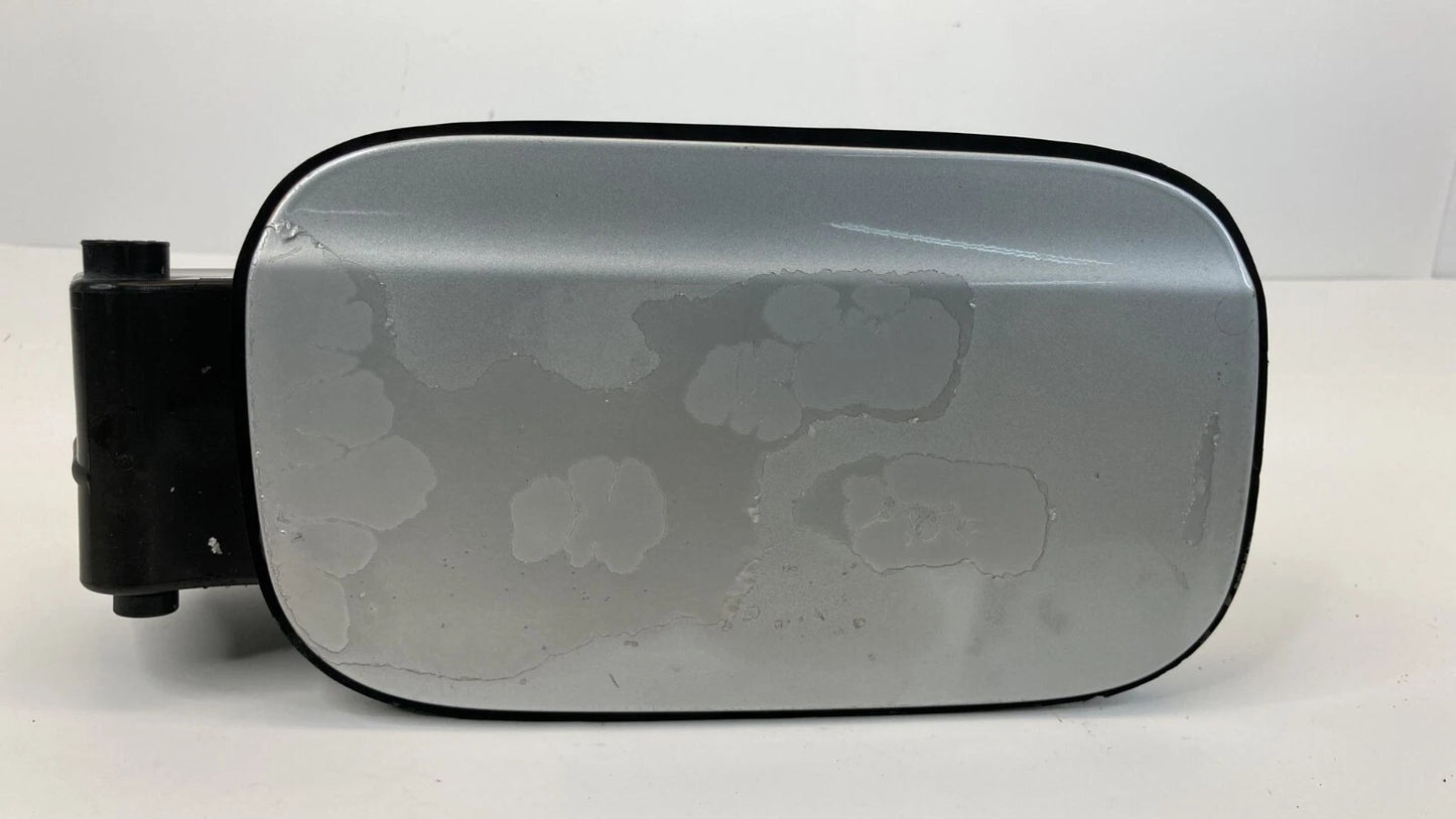 02-05 BMW 745LI 745I 06-08 750I FUEL FILLER DOOR GAS LID COVER 5117-7003-915 OEM