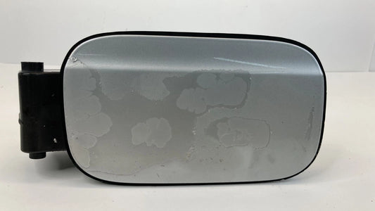 02-05 BMW 745LI 745I 06-08 750I FUEL FILLER DOOR GAS LID COVER 5117-7003-915 OEM