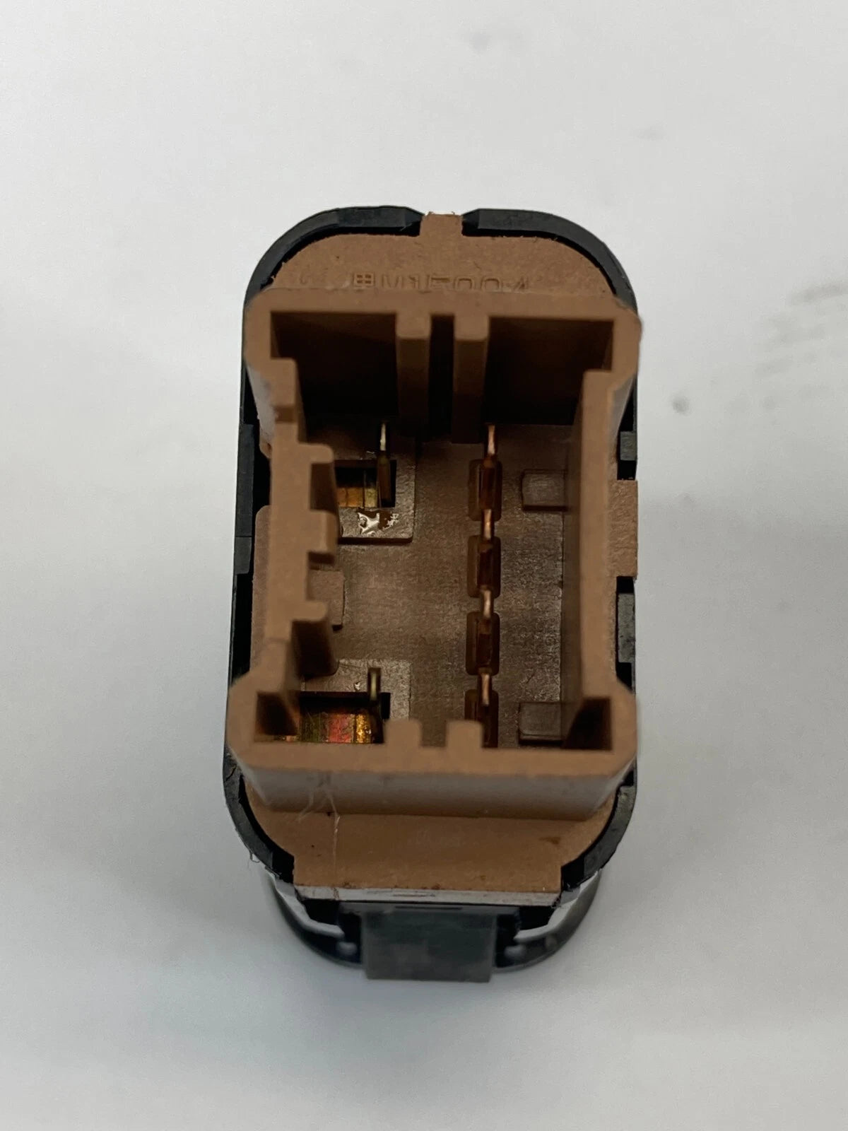 1999 00 01 02 2003 ACURA TL FRONT HEATED SEAT CONTROL SWITCH BUTTON M15993 OEM
