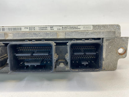 2011 LINCOLN MKT 3.7L V6 ENGINE COMPUTER CONTROL MODULE ECM ECU BE9A-12A650 OEM