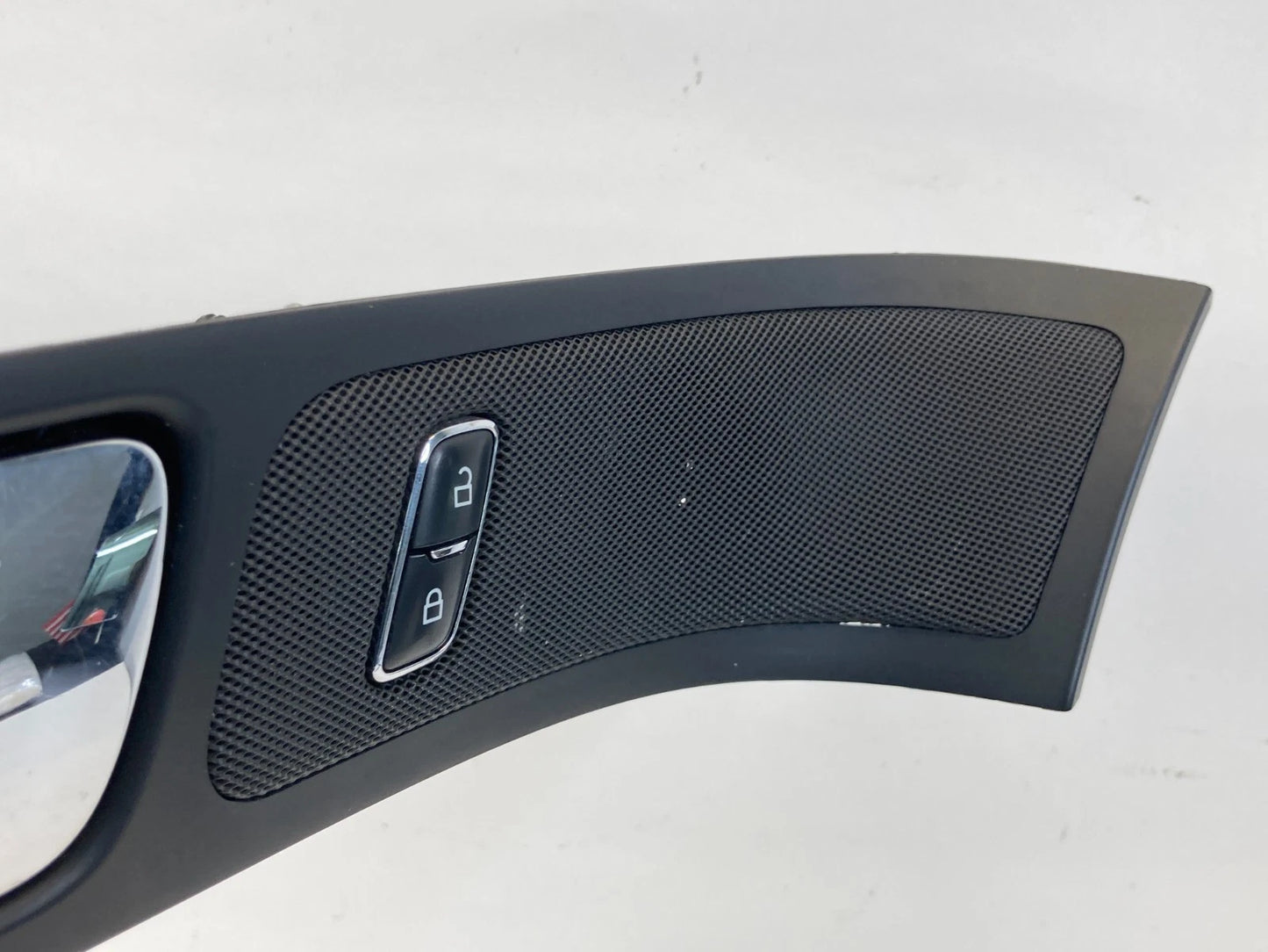 11-15 FORD EXPLORER 13-19 INTERCEPTOR SUV FRONT LEFT INTERIOR DOOR HANDLE OEM