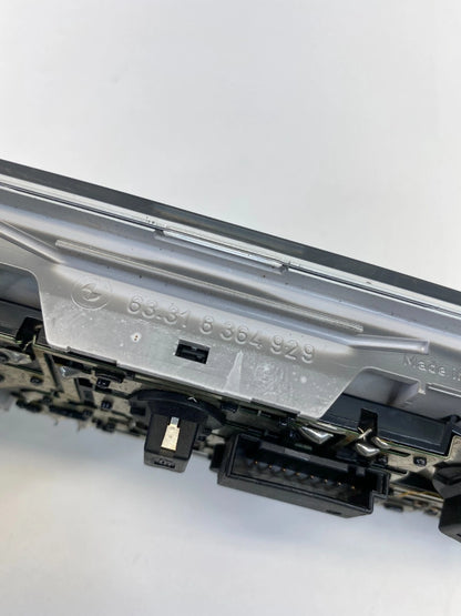 2004-2010 BMW X3 ROOF OVERHEAD CONSOLE DOME MAP LIGHT OEM