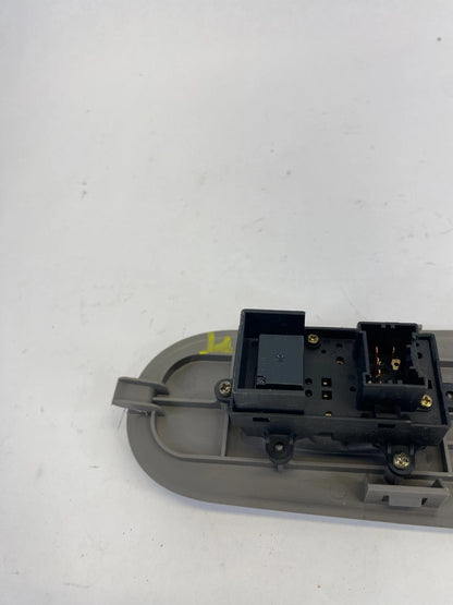 1999-2004 HONDA ODYSSEY FRONT RIGHT DOOR POWER WINDOW CONTROL SWITCH W BEZEL OEM