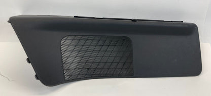 2009-2014 Volkswagen Routan Rear Left Side 3rd Row Quarter Window Sun Shade OEM