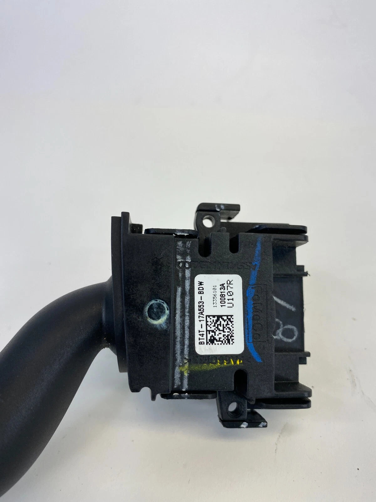 2011 2012 2013 2014 FORD EDGE WINDSHIELD WIPER LEVER SWITCH BT4T-17A553-BDW OEM