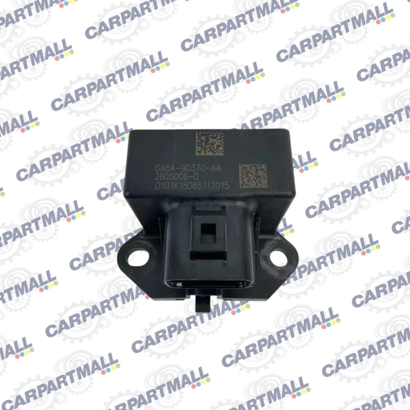 2016-2023 FORD EXPLORER 3.5L FUEL PUMP CONTROL MODULE GA8A-9D370 OEM
