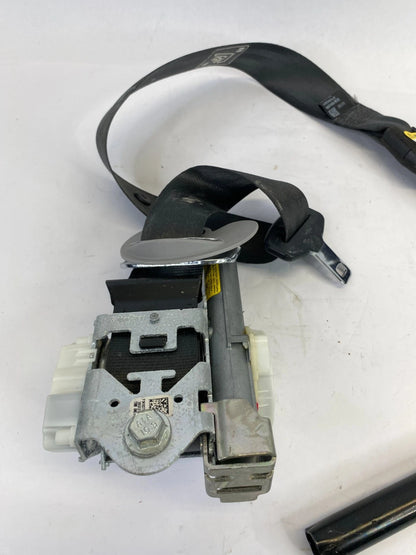 2011-2015 HYUNDAI SONATA HYBRID FRONT RIGHT SEAT BELT RETRACTOR OEM 888204R000RY