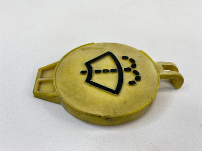 2008-2014 DODGE AVENGER WINDSHIELD WIPER WASHER FLUID RESERVOIR TANK BOTTLE CAP