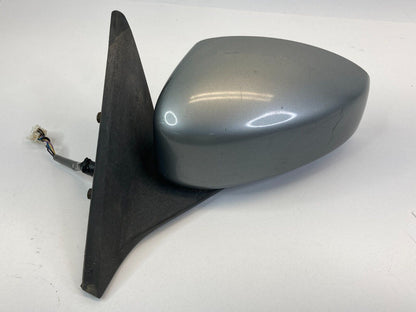 2003-2007 Infiniti G35 Coupe Front Left Driver Side View Power Mirror Graphite