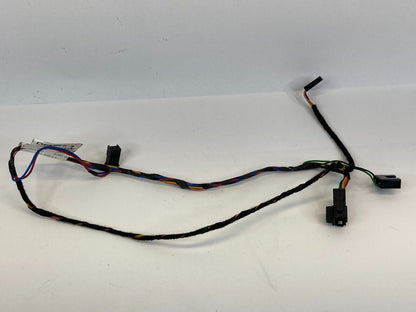 04-06 Saab 9-3 93 Convertible Front Right Side Door Wire Harness 12832354 OEM