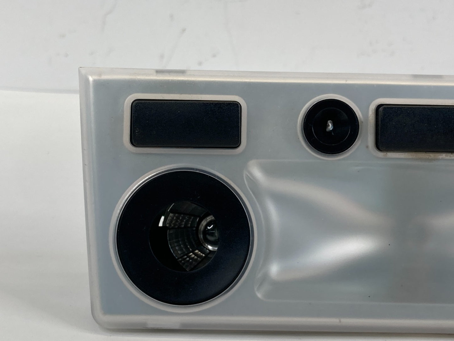 2004-2007 BMW 525i 530i Rear Overhead Reading Light Dome Lamp 63316962058