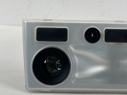 2004-2007 BMW 525i 530i Rear Overhead Reading Light Dome Lamp 63316962058