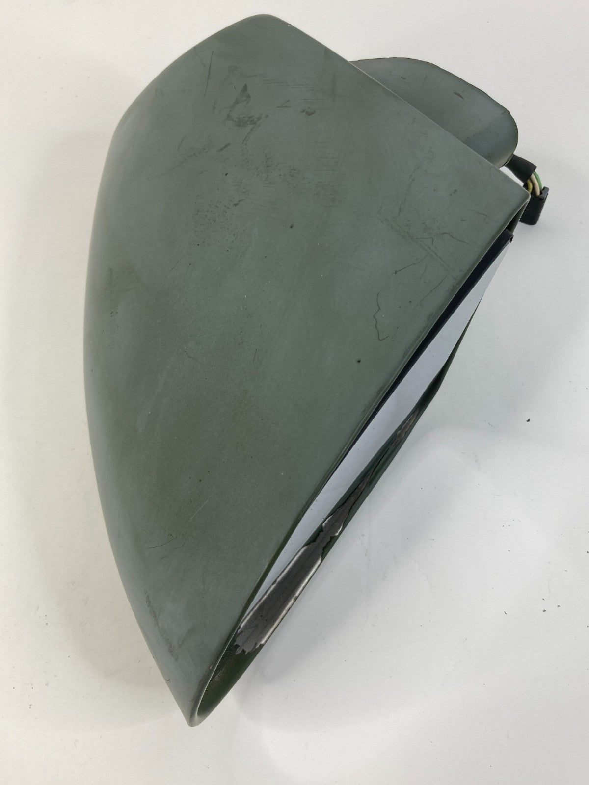 1993-2002 Chevrolet Camaro Front Left Driver Door Side View Mirror Assy OEM