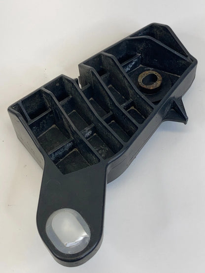 2007-2009 LEXUS RX350 REAR LEFT RIGHT SIDE BUMPER SUPPORT SET 52156-0E011 OEM