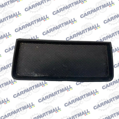 2010-2017 CHEVROLET EQUINOX FRONT FLOOR CONSOLE COMPARTMENT LINER 25874749 OEM