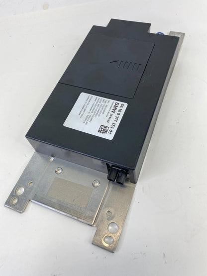 2014-2017 BMW X3 TELEMATICS COMMUNICATION CONTROL UNIT MODULE 9377151 OEM