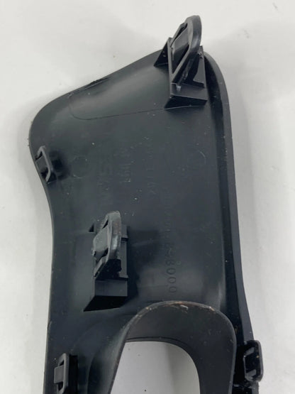 2011-2017 NISSAN JUKE CENTER CONSOLE HAND BRAKE LEVER TRIM PANEL SURROUND OEM
