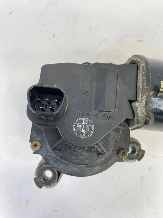 2000-2006 TOYOTA TUNDRA FRONT WINDSHIELD WIPER MOTOR ASSEMBLY 85110-0C020