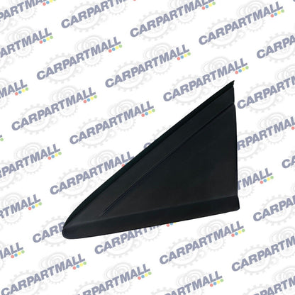 13-16 Ford Escape Front Left Mirror Exterior Corner Molding Cover CJ54-S16003