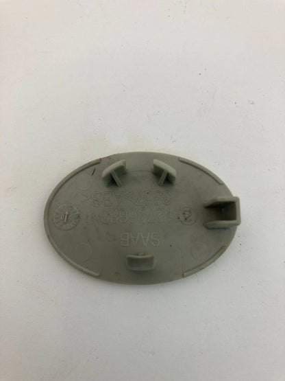 2003-2011 SAAB 9-3 93 FRONT A PILLAR SCREW PLASTIC CAP LID COVER TRIM 12796680