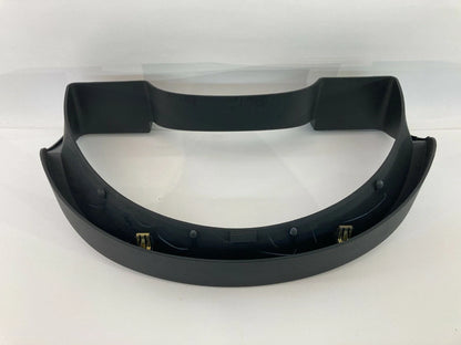 07 08 09 CHEVROLET EQUINOX DASH INSTRUMENT CLUSTER SPEEDOMETER GAUGES BEZEL TRIM