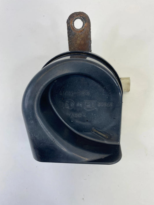 2008-2010 HONDA ACCORD HIGH TONE WARNING ALARM HORN FRONT LH OEM FACTORY E358943