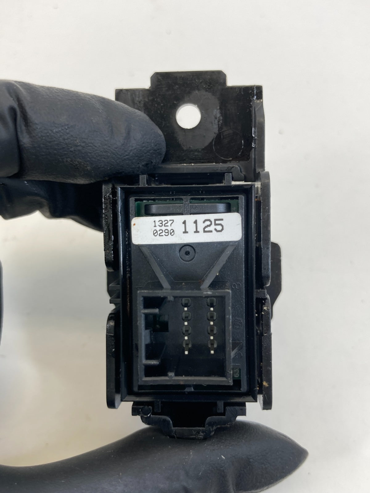 2011-2013 Buick Regal Parking Brake Stop Control Switch Button 13271125 OEM