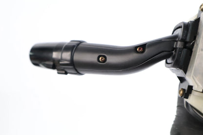 2003-2009 TOYOTA 4RUNNER STEERING COLUMN TURN SIGNAL & WIPER LEVER SWITCH COMBO