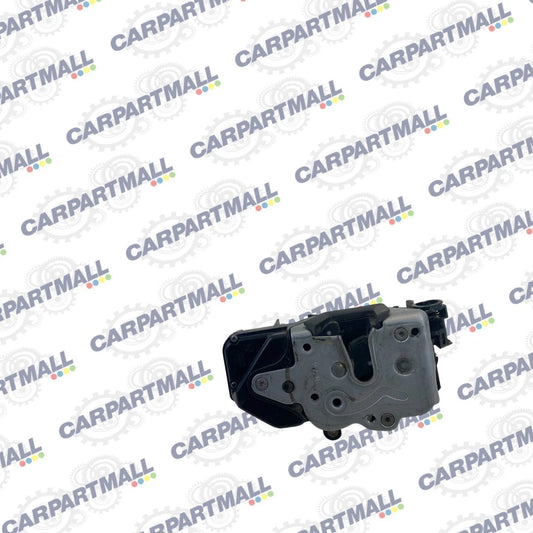 2009-2017 BUICK ENCLAVE FRONT LEFT DOOR LOCK LATCH RELEASE ACTUATOR 3018885