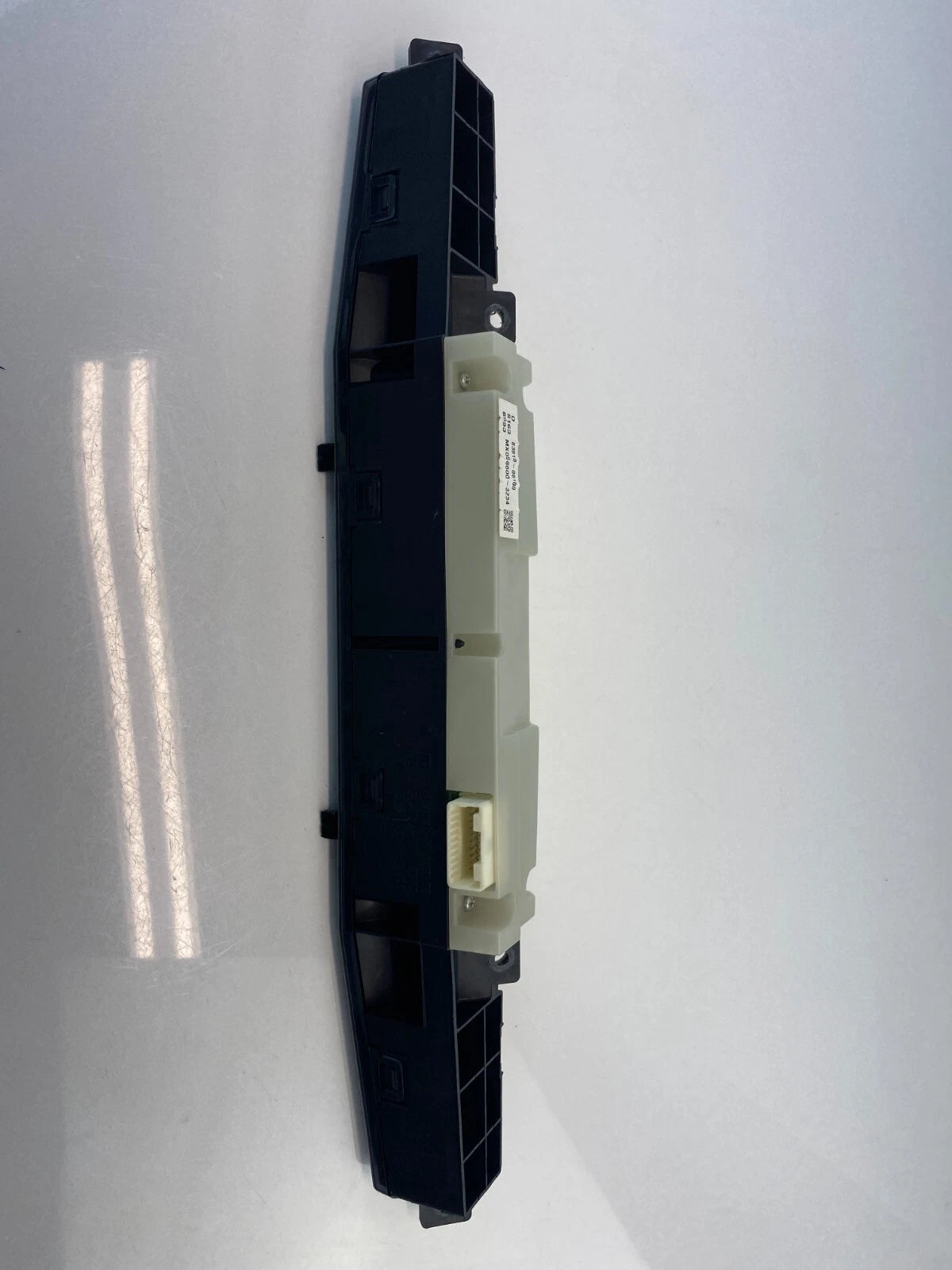 07-11 TOYOTA CAMRY DASH INFORMATION CLOCK DISPLAY SCREEN MONITOR 83910-06100 OEM