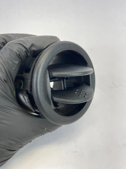 2000-2005 MITSUBISHI ECLIPSE DASH HEATER A/C AIR VENT BLACK OEM