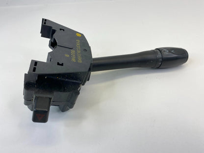 1997-2002 LINCOLN TOWN CAR FRONT WIPER & HAZARD CONTROL SWITCH YW3T13K359AB OEM
