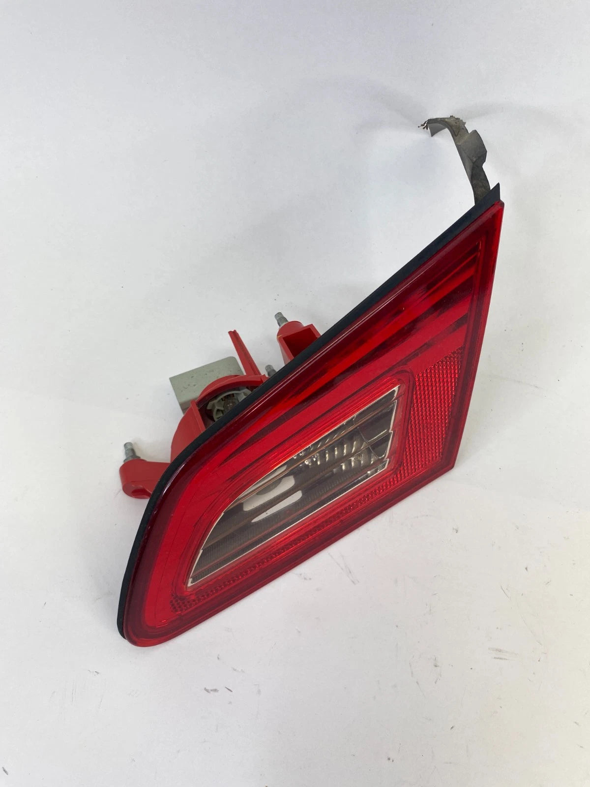 2007 2008 INFINITI G35 SEDAN RIGHT RH TAILLIGHT LIGHT INNER LID BACKUP LAMP OEM