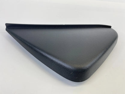 2011-2016 CHEVROLET CRUZE LEFT DRIVER SIDE DASH END CAP COVER TRIM 95987082 OEM