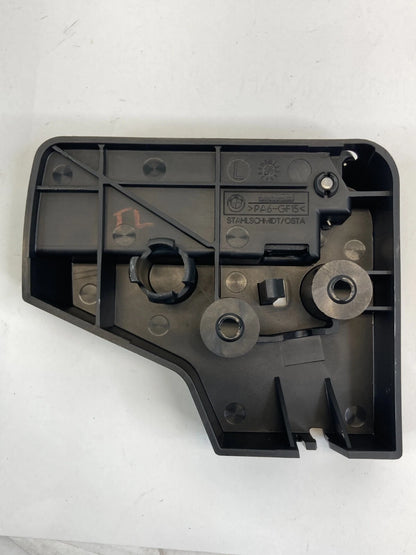2006 BMW 330I 330XI REAR LEFT SEAT FOLDING ACTUATION RELEASE PULL HANDLE OEM