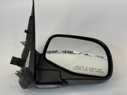 2002-2005 Ford Explorer Front Right Passenger Side View Power Mirror 9435706 OEM