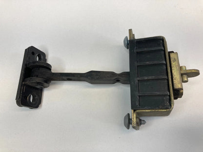 2000-2006 MERCEDES-BENZ S500 S430 REAR RIGHT DOOR CHECK STOP STOPPER DETENT OEM