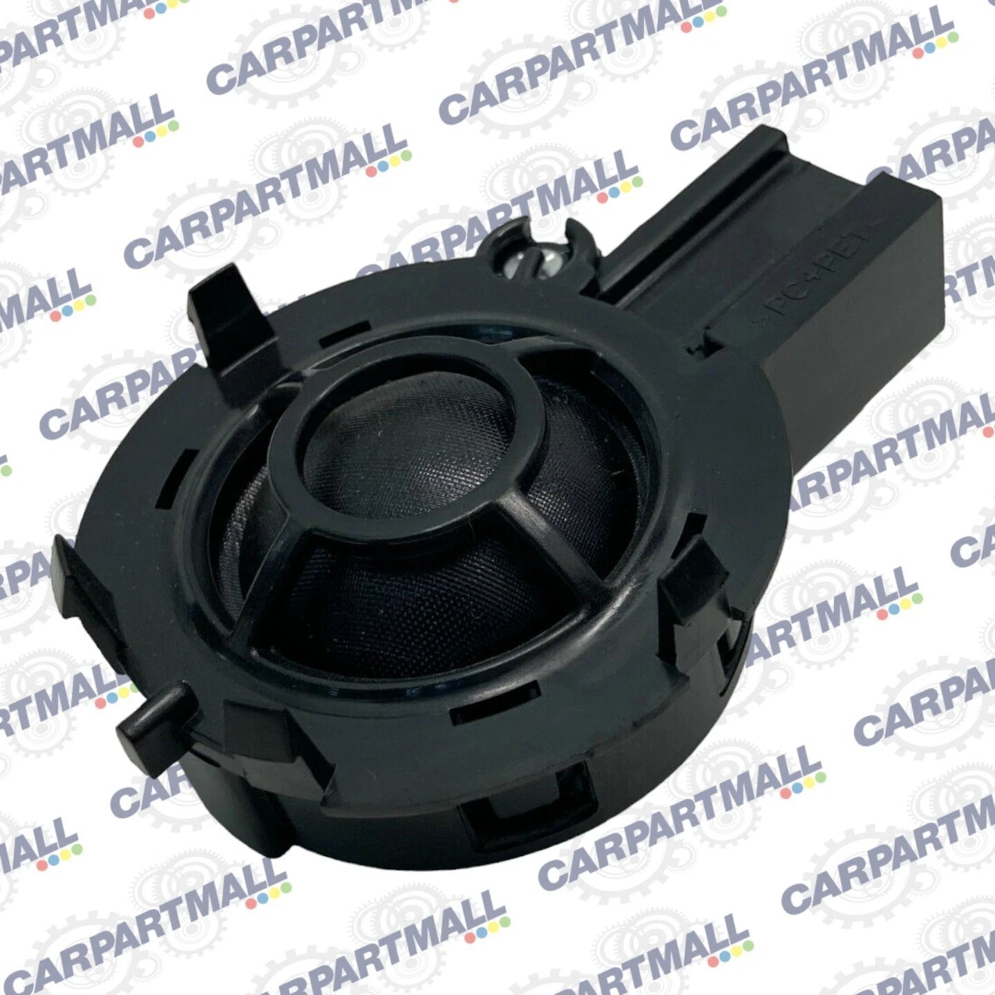 2006-2011 VOLVO S40 REAR LEFT DRIVER SIDE DOOR TWEETER SPEAKER LOUDSPEAKER OEM