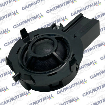 2006-2011 VOLVO S40 REAR LEFT DRIVER SIDE DOOR TWEETER SPEAKER LOUDSPEAKER OEM